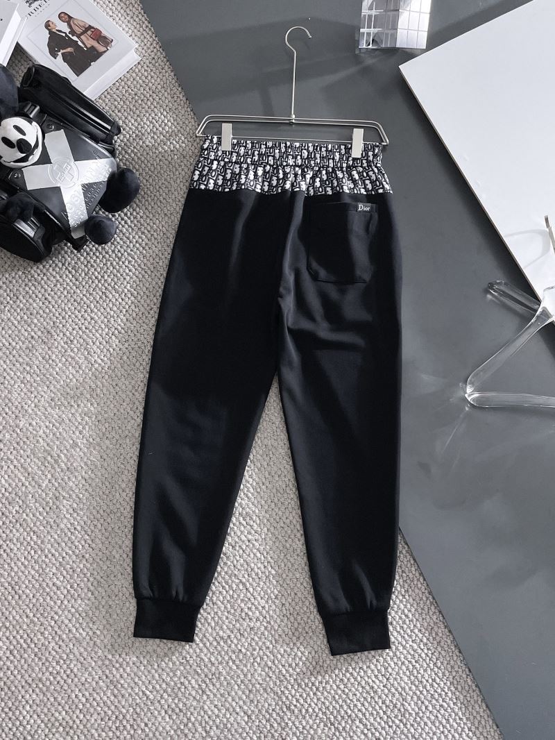 Christian Dior Long Pants